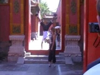 non c'est pas pirates des caraibes kim