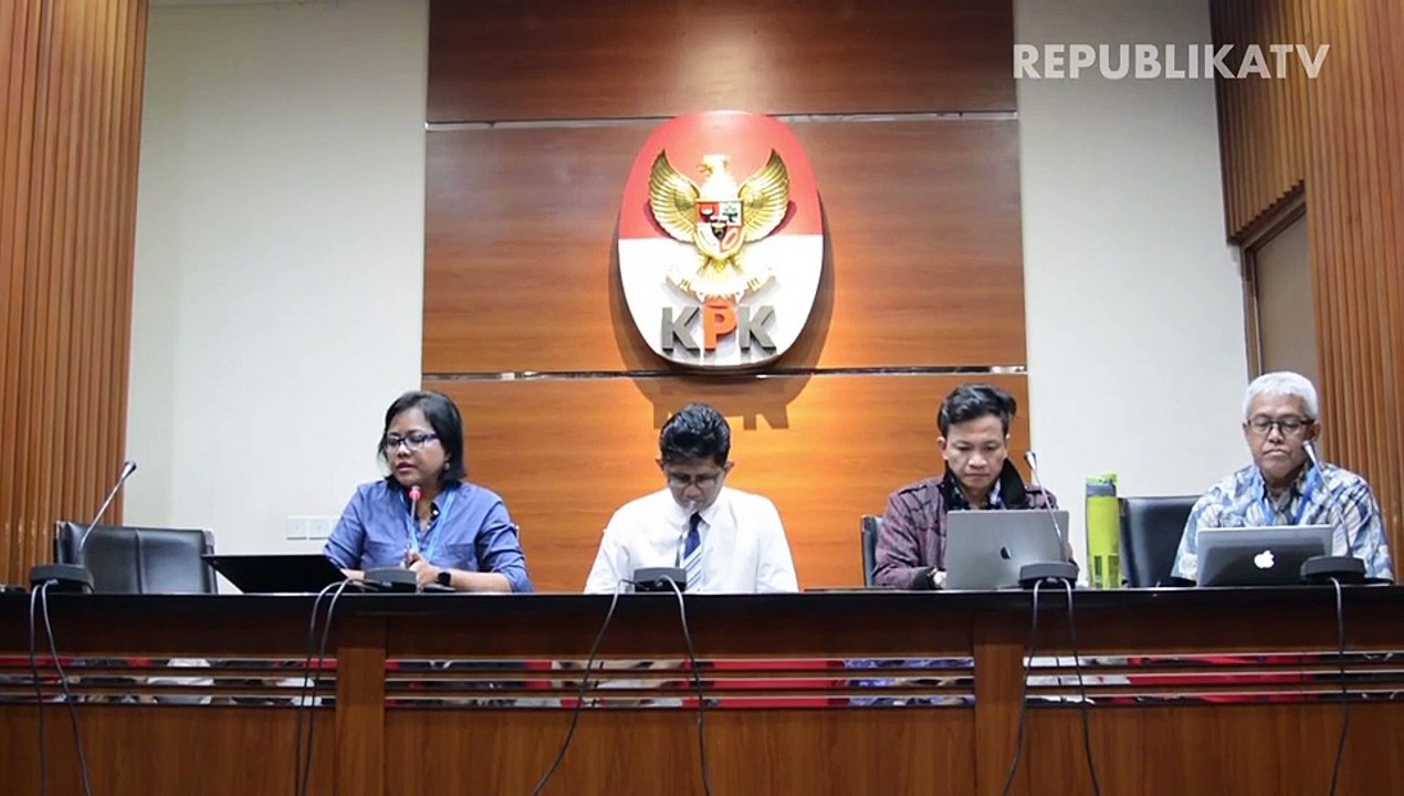 KPK Segera Memanggil Imam Nahrawi
