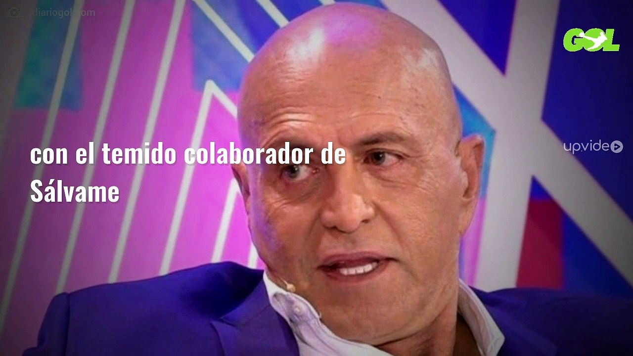 ¡Ojo a la nariz de la novia de Kiko Matamoros (Marta López) antes de operarse!