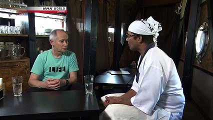 Japanology Plus - Japanophiles : Rezaul Karim Chowdhury