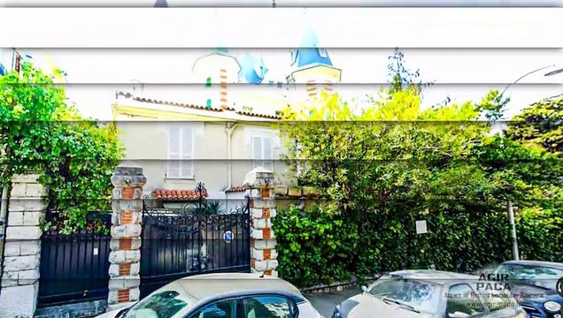 A vendre - Maison/villa - Nice (06000) - 4 pièces - 104m²