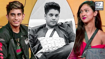 Krissann And Salman‘s Relationship Falls Apart Post Adhish’s Entry