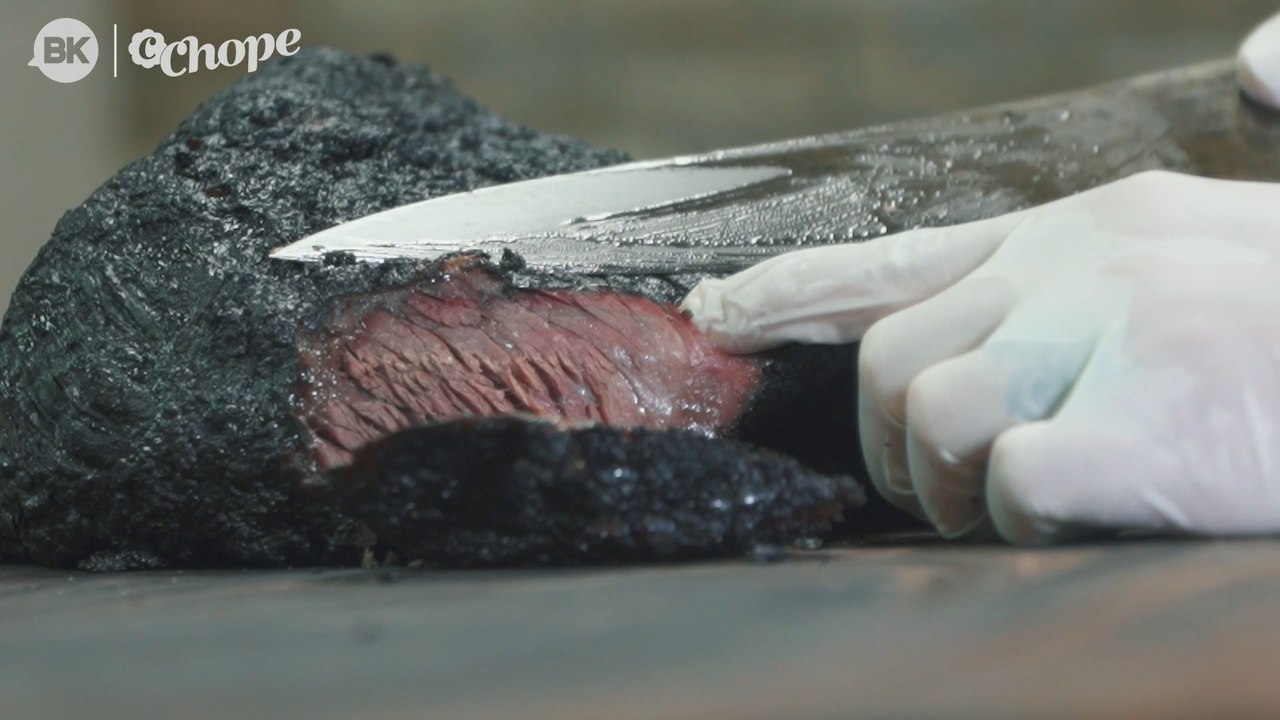 Ash Kickers is a Bangkok BBQ lovers paradise [Brought to you by Chope]