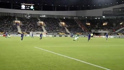 Le but exceptionnel de Wahbi Khazri