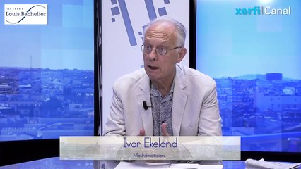 Les émissions de carbone vont produire des "actifs échoués" [Ivar Ekeland]