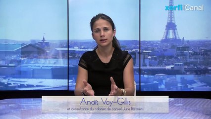Recomposition et relocalisation des chaînes de valeur [Anaïs Voy-Gillis]