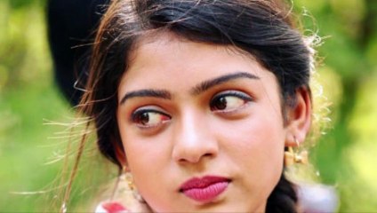 Here Is Duplicate Nazriya Nazim(Malayalam)