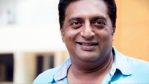 I am not able complain about Prakash Raj Shriya Saran(Tamil)