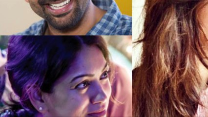 Nazriya Nazim Come Back Anjali Menon Movie(Malayalam)