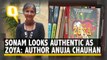 How Her Book, ‘The Zoya Factor’, Became a Movie, Shares Anuja Chauhan