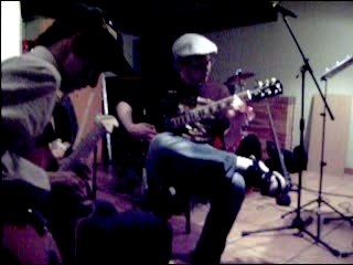 REPETITION SAMEDI 2 FEVRIER 2008