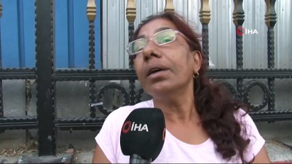 Erkek Arkadaşının Dehşeti Yaşattığı Kızın Annesi, Yaşananları Anlattı