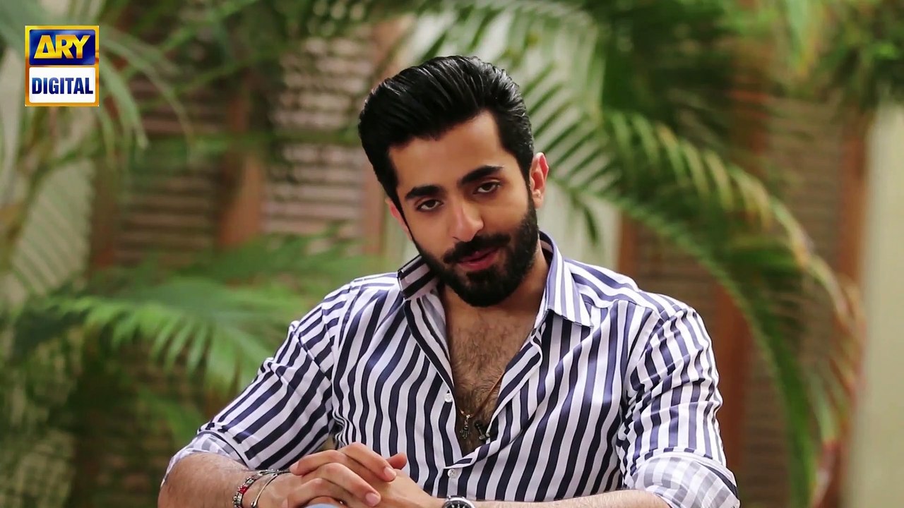 Gul-o-Gulzar Ep 15