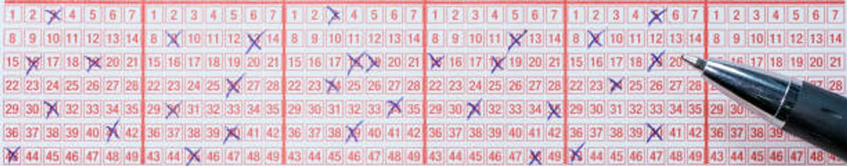 Wie erhält man seinen Lottogewinn?