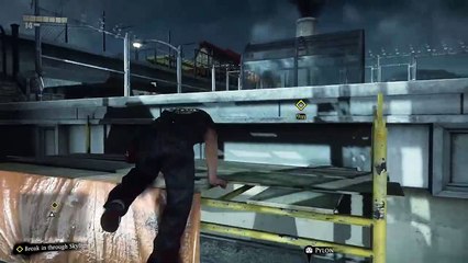 Dead Rising 3 Gameplay Walkthrough Part 7 - Zombrex (XBOX ONE)