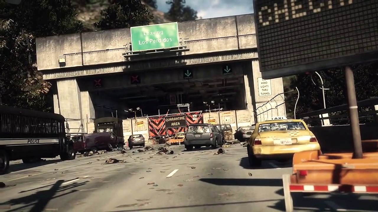 Dead Rising 3 Gameplay Walkthrough Part 1 - Dead End (XBOX ONE)