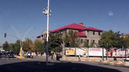 Minik Leyla'nın öldürülmesiyle ilgili 7 sanık hakim karşısına çıkarıldı - AĞRI