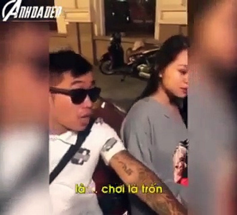 How to chơi trốn tìm đúng cách