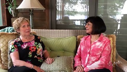 Caring for Yourself as a Caregiver