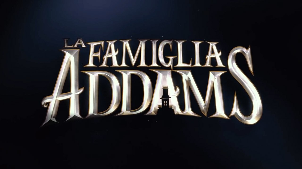 La Famiglia Addams 2019 Film Completo In Italiano