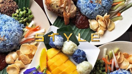 The top 10 Malaysian foods everyone should try