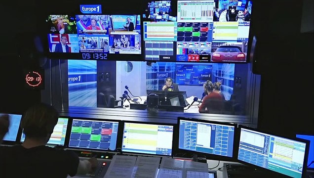 Les Journées du patrimoine, le Ballon d'or, la Paix au Monde et les droits télé de la Ligue des champions