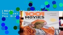 [READ] 1001 Movies You Must See Before You Die