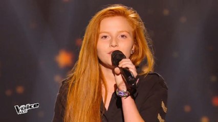 Noemy – Ben (Michael Jackson)