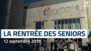 Retour sur la rentrée des seniors