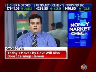 Corporate tax Cut: Here’s how banks and NBFCs will benefit