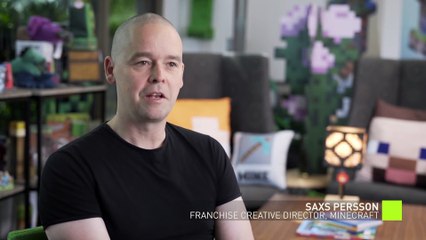 Minecraft : Présentation de la technologie Ray-Tracing de Nvidia