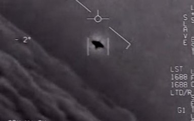 L'US Navy admet que ses pilotes ont filmé des «phénomènes aériens non identifiés»