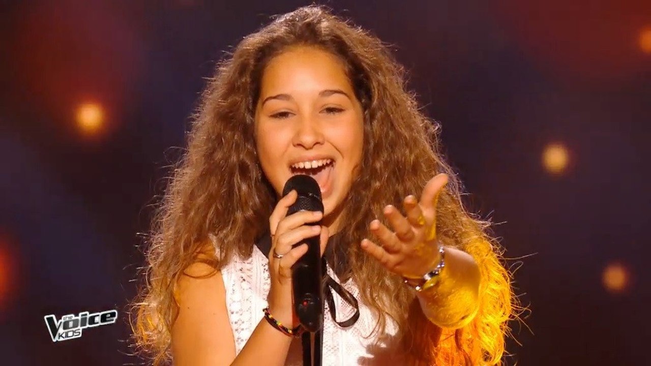 Ilenia - Set Fire to the Rain (Adele)