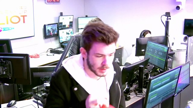 Le Réveil ta Miff du 11/09 - Johnny réveil sa femme pour ses 30 ANS ! ÉNORME