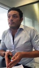 الجزء الرابع: من يثور على السيسي؟ 🚨