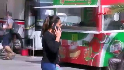 Teknoloji bağımlılığı yayaların can güvenliğini tehlikeye atıyor