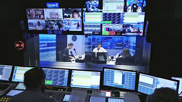 Scandale sanitaire à Poitiers : Si ce n'est pas essai clinique, je ne sais pas ce que c'est… , dénonce le directeur de la Fondation Alzheimer