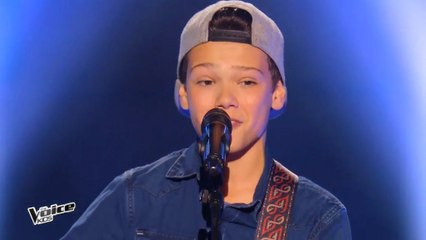 Marco – Riptide (Vance Joy)