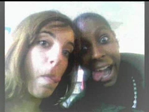 Dlire avec mes chéries