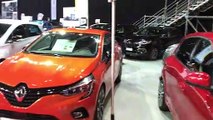 Aix. Le salon de l’auto ouvre ses portes