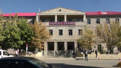 Minik Leyla’nın ölümüyle ilgili 7 sanık hakim karşısında