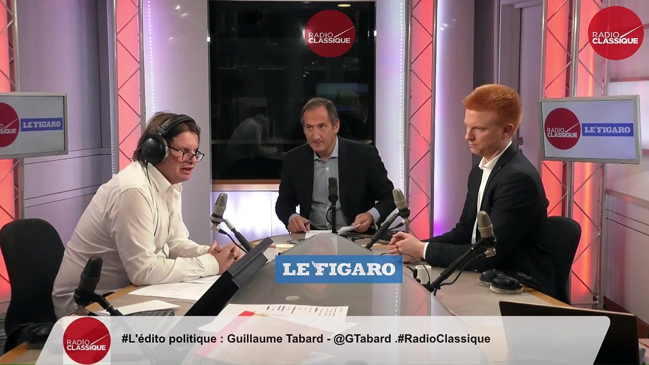 "Nous ne voulons pas être au-dessus de la justice mais pas  en-dessus non plus"