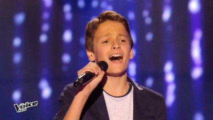 Matthieu - Let Her Go (Passenger)