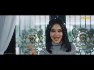 HOOQ Originals: Bodyguard Ugal - Ugalan | Sekarang di HOOQ!