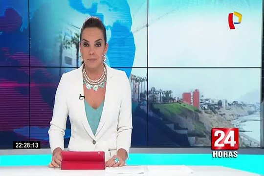 Costa Verde: continúan construyendo edificios al borde de acantilado