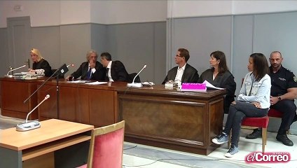 Declaran culpable de asesinato con alevosía a Ana Julia Quezada, abocada a prisión permanente