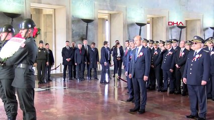 49 ilin Emniyet Müdürü değişti