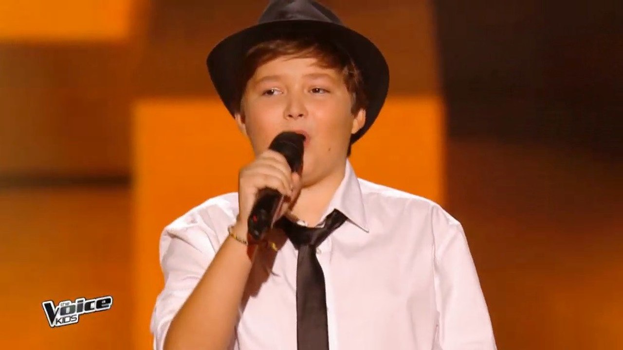 Noa – Armstrong (Claude Nougaro)