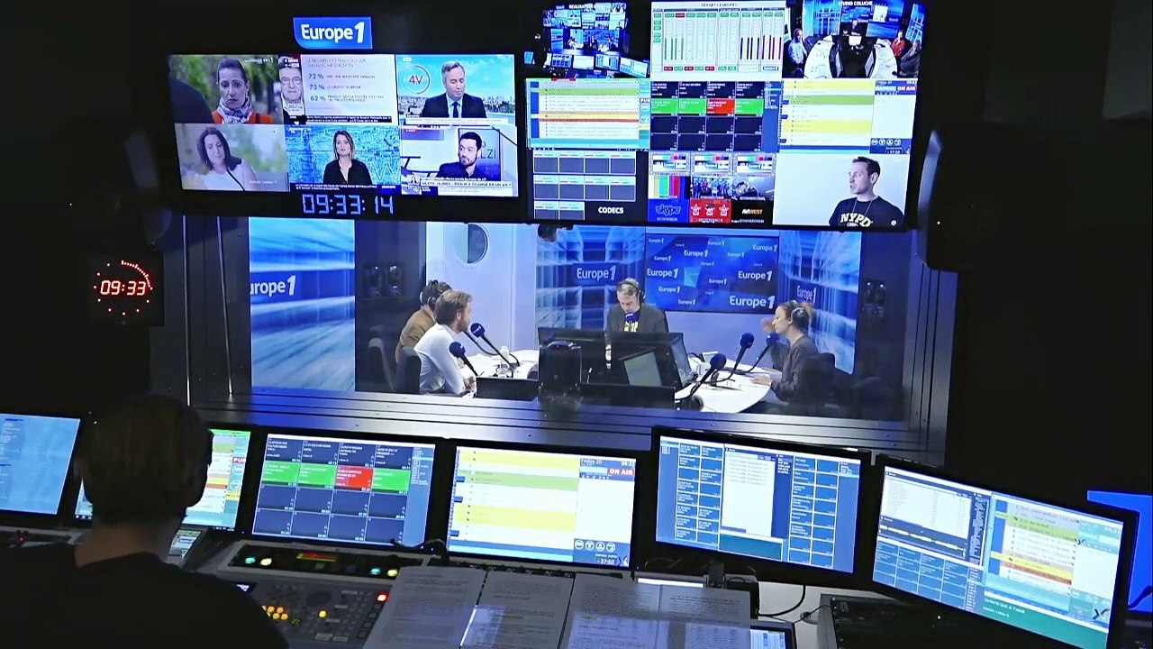 Première de Vous avez la parole sur France 2 : "Beaucoup d’éclat de voix et pas beaucoup de fond"