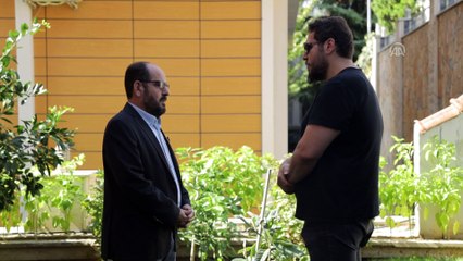 'Suriye Geçici Hükümeti'nin önceliği istikrar ve güvenliği güçlendirmek' (1) - İSTANBUL